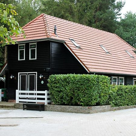 B&B "De Wingerd" Bruchterveld Exteriér fotografie