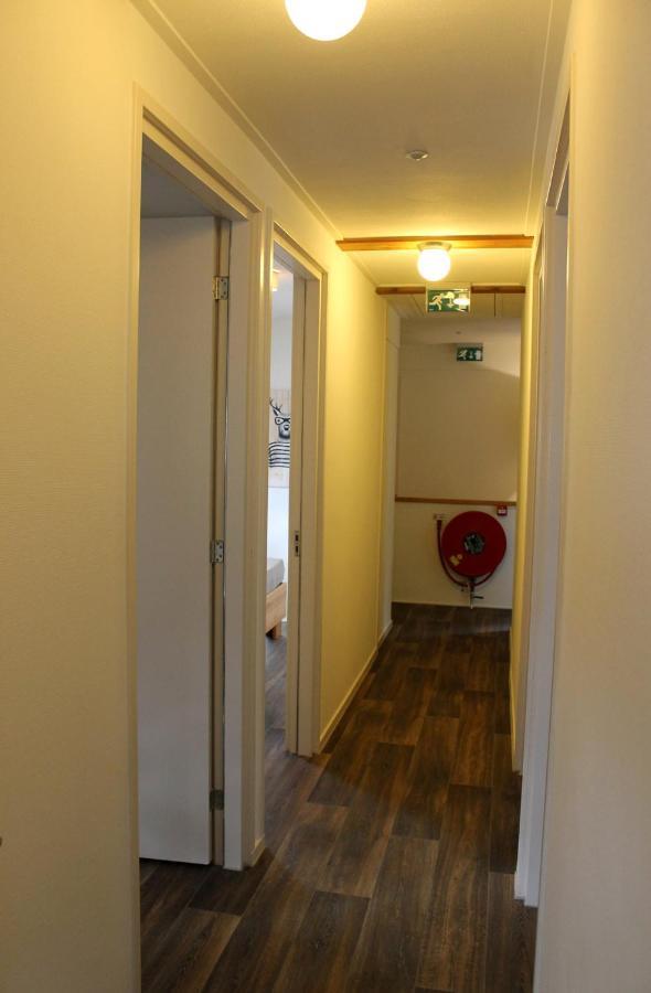 B&B "De Wingerd" Bruchterveld Exteriér fotografie