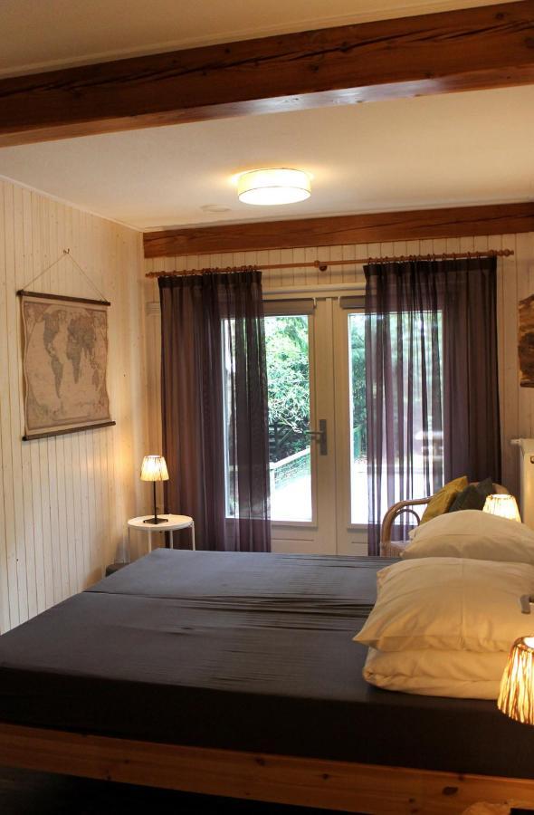 B&B "De Wingerd" Bruchterveld Exteriér fotografie