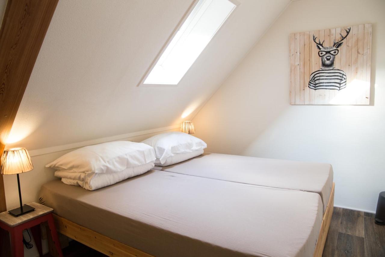 B&B "De Wingerd" Bruchterveld Exteriér fotografie